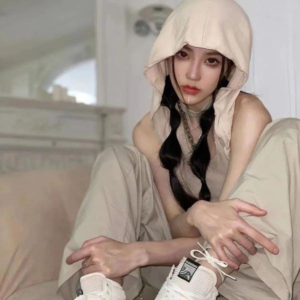 女警
