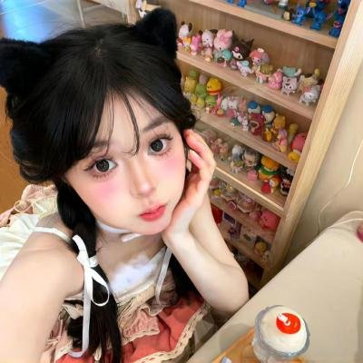 他的脑子有病